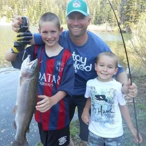 Meet your Posher, Bryce r